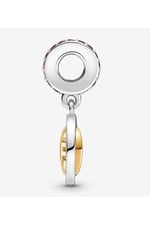 POSEİDONS JEWELLERY (171) Dönen Şanslı Dangle Charm-1