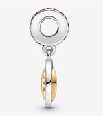 POSEİDONS JEWELLERY (171) Dönen Şanslı Dangle Charm-1