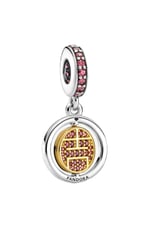 POSEİDONS JEWELLERY (171) Dönen Şanslı Dangle Charm-1
