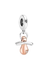 POSEİDONS JEWELLERY (65) Bebek Emziği Sallantılı Charm-1