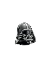 POSEİDONS JEWELLERY Darth Vader Charm Siyah Tek Ebat