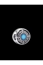 POSEİDONS JEWELLERY Iron Man Arc Reactor 925 Ayar Gümüş Charm Gümüş Tek Ebat