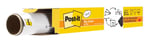Post-it DEF32 Silinebilir Beyaz Tahta, Beyaz, 91, 44 x 61 cm