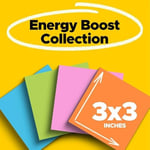 Post-It Notes 7,6 x 7,6 cm Cube yaprak 24 Pads