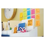 Post-It Notes 7,6 x 7,6 cm Cube yaprak 24 Pads