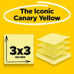 Post-It Notes, Value Pack, 