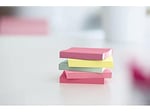 Post-it Pop-up Notlar, 3x3 inç, 12 Ped, Amerika'nın 1 Numaralı Favori Yapışkan Notları, Beachside Café Koleksiyonu, Pastel Renkler, Geri Dönüştürülebilir (R330-12AP)