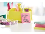 Post-it Pop-up Notlar, 3x3 inç, 12 Ped, Amerika'nın 1 Numaralı Favori Yapışkan Notları, Beachside Café Koleksiyonu, Pastel Renkler, Geri Dönüştürülebilir (R330-12AP)