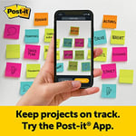 Post-it Şövale Pedi, 20