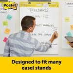 Post-it Şövale Pedi, 20