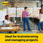 Post-it Şövale Pedi, 20