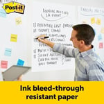 Post-it Şövale Pedi, 20