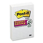Post-it Süper Yapışkan Notlar, 4x6