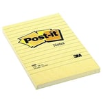 Post-it Süper Yapışkan Notlar, 4x6