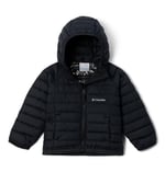 Powder Lite II Kapüşonlu Çocuk Mont