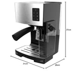 Power Instant-ccino 20 Espresso Makinesi