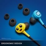 PowerA Nintendo Switch için kablolu kulaklık – Peely