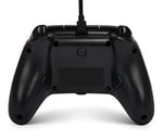 PowerA PowerA Xbox Series X|S için Gelişmiş Kablolu Kumanda - Sapphire Fade, Mavi