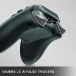 PowerA Xbox Series X|S için Kablolu Kumanda - Siyah