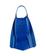 Powerfin Pro II Unisex Siyah Yüzücü Palet 006151100