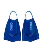 Powerfin Pro II Unisex Siyah Yüzücü Palet 006151100