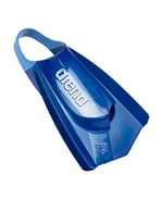 Powerfin Pro II Unisex Siyah Yüzücü Palet 006151100