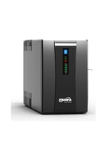 POWERFUL SLE-1500 1500VA (1500 VA) 900W LINE INTERACTIVE UPS KESİNTİSİZ GÜÇ KAYNAĞI…