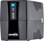 POWERFUL SLE-650 650VA ( 650 VA ) 360W LINE INTERACTIVE UPS KESİNTİSİZ GÜÇ KAYNAĞI