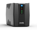 Powerful SLE-850 850VA 800VA Line Intreractive UPS Kesintisiz Güç Kaynağı