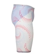 Powerskin Carbon Air2 Le Jammer Erkek Beyaz Paris 2024 Olimpiyat Yarış Mayosu 006344950