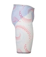 Powerskin Carbon Air2 Le Jammer Erkek Beyaz Paris 2024 Olimpiyat Yarış Mayosu 006344950