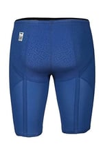 Powerskin Carbon Glide Jammer Erkek Siyah Yüzücü Yarış Mayosu 003665105