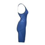 Powerskin Carbon Glide Ob Kadın Çok Renkli Yüzücü Yarış Mayosu 003663105