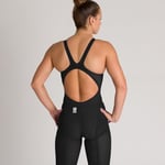 Powerskin Carbon Glide Ob Kadın Çok Renkli Yüzücü Yarış Mayosu 003663105
