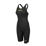 Powerskin Carbon Glide Ob Kadın Çok Renkli Yüzücü Yarış Mayosu 003663105