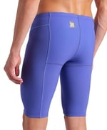 Powerskin Impulso Jammer Erkek Siyah Yarış Mayosu 008607100