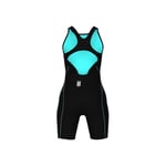 Powerskin Impulso Ob Jr Çocuk Siyah Yarış Mayosu 008605100 - Seçenekler: 8-9 Yıl, 10-11 Yıl, 12-13