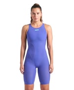 Powerskin Impulso Ob Kadın Siyah Yarış Mayosu 008603100
