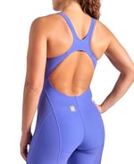 Powerskin Impulso Ob Kadın Siyah Yarış Mayosu 008603100