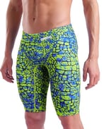 Powerskin St Next Jammer Erkek Siyah Yarış Mayosu 00587550 - Seçenekler: D2 EU, D: 2, Small, Large, X-Large, 00 D