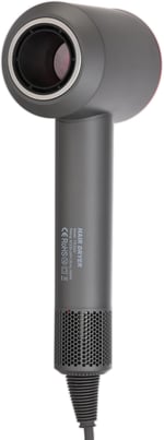 POWERTEC TR-3333 İyonizerli 5 Fonksiyon Plazma Saç Kurutma & Fön Makinesi