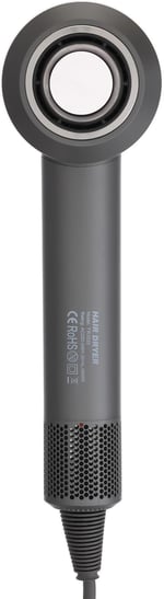 POWERTEC TR-3333 İyonizerli 5 Fonksiyon Plazma Saç Kurutma & Fön Makinesi