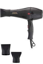 POWERTEC TR-701 Profesyonel Saç Kurutma & Fön Makinesi