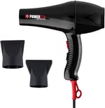 POWERTEC TR-901 Profesyonel Fön Makinesi & Saç Kurutma Makinesi