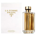 Prada La Femme EDP 100 ml Kadın Parfüm, 8435137749287 - Seçenekler: 50ml, 100ml