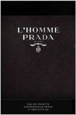 Prada L'homme EDT 100 ml Erkek Parfüm, 8435137749607 - Seçenekler: 50ml, 100ml