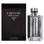 Prada L'homme EDT 100 ml Erkek Parfüm, 8435137749607 - Seçenekler: 50ml, 100ml