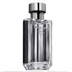 Prada L'homme EDT 50 ml Erkek Parfüm, 8435137749591