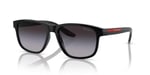 PRADA LINEA ROSSA 06YS 1Ab09U 56 Erkek Güneş Gözlüğü