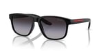 PRADA LINEA ROSSA 06YS 1Ab09U 56 Erkek Güneş Gözlüğü